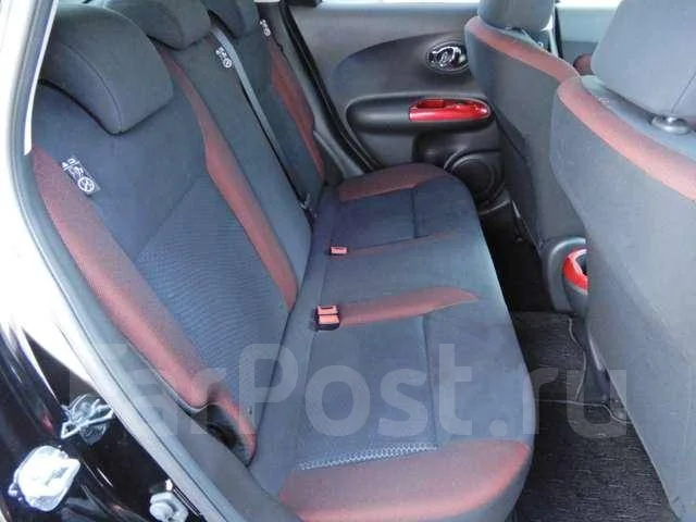 Nissan Juke. �������, 4wd, 1.6, ������, 30 761����. ��, �/�. ��� ����� �� ������������ ����