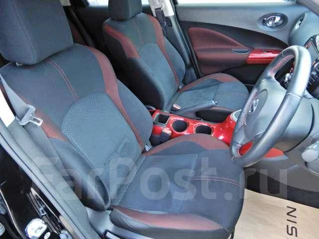 Nissan Juke. �������, 4wd, 1.6, ������, 30 761����. ��, �/�. ��� ����� �� ������������ ����
