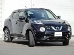 Nissan Juke. �������, 4wd, 1.6, ������, 30 761����. ��, �/�. ��� ����� �� ������������ ����
