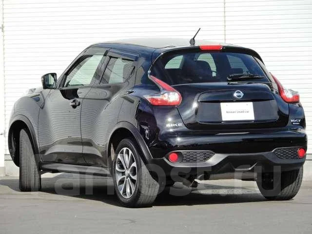 Nissan Juke. �������, 4wd, 1.6, ������, 30 761����. ��, �/�. ��� ����� �� ������������ ����