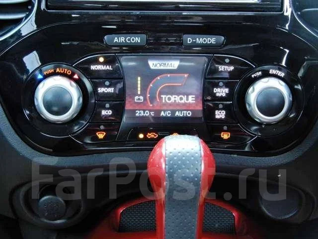 Nissan Juke. �������, 4wd, 1.6, ������, 30 761����. ��, �/�. ��� ����� �� ������������ ����