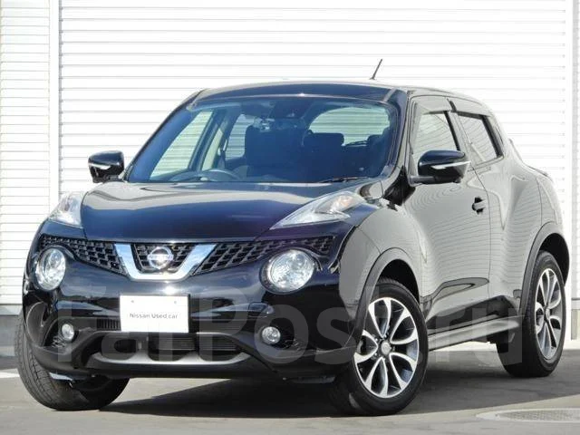 Nissan Juke. �������, 4wd, 1.6, ������, 30 761����. ��, �/�. ��� ����� �� ������������ ����