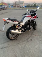 Honda CB 1300 Boldor. 1 300����. ��., ��������, ���, � �������� ����