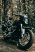 Suzuki VZ 800 Desperado. 800����. ��., ��������, ���, � �������� ����