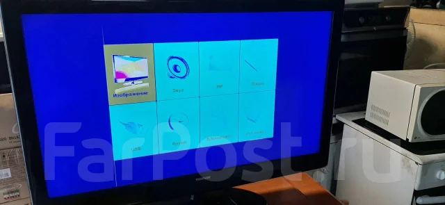 Thomson. LCD (��) ����