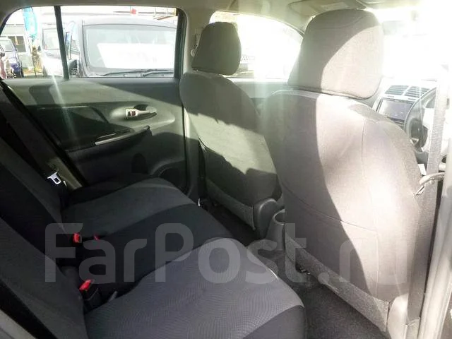 Toyota ist. ��������, 4wd, 1.5, ������, 34 050����. ��, �/�. ��� ����� �� ������������ ����