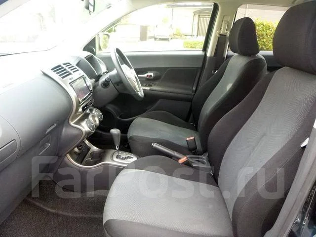 Toyota ist. ��������, 4wd, 1.5, ������, 34 050����. ��, �/�. ��� ����� �� ������������ ����