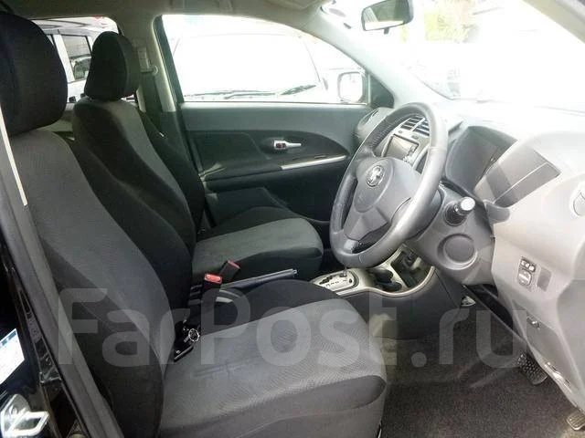 Toyota ist. ��������, 4wd, 1.5, ������, 34 050����. ��, �/�. ��� ����� �� ������������ ����