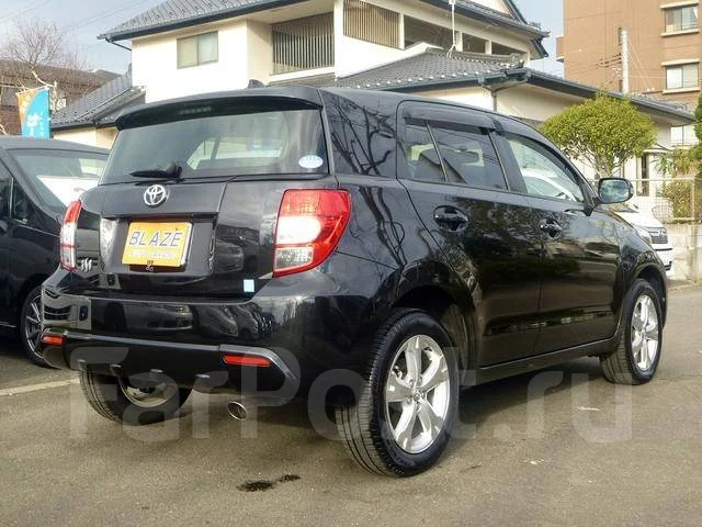 Toyota ist. ��������, 4wd, 1.5, ������, 34 050����. ��, �/�. ��� ����� �� ������������ ����