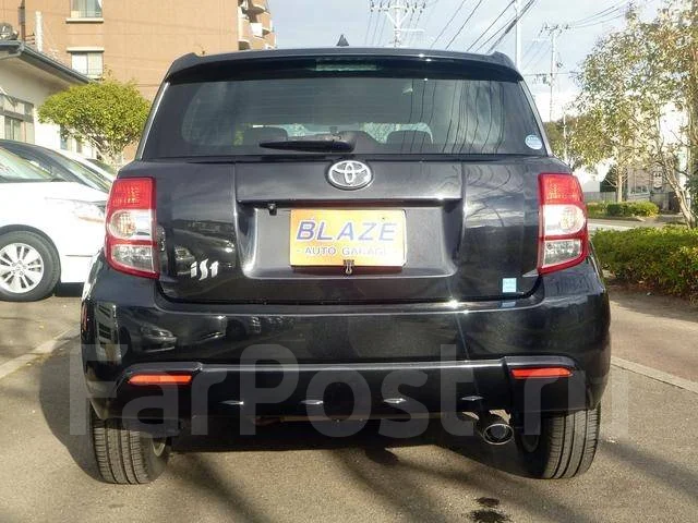 Toyota ist. ��������, 4wd, 1.5, ������, 34 050����. ��, �/�. ��� ����� �� ������������ ����