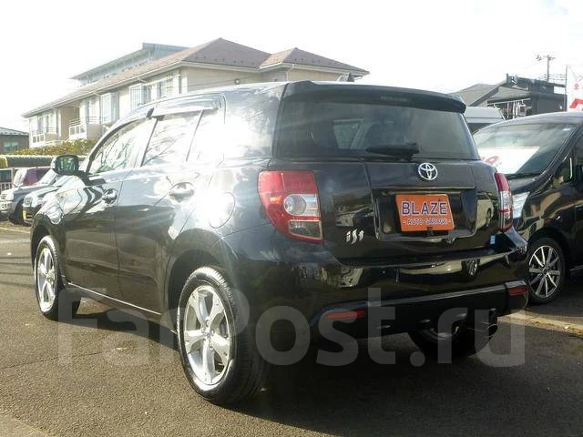 Toyota ist. ��������, 4wd, 1.5, ������, 34 050����. ��, �/�. ��� ����� �� ������������ ����