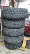 Yokohama Geolandar M/T+ G001C. ����� mt, 2014 ���, �/�, ����� 50 % ����