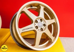 Tecnocast Corsia. 7.0x18", 5x100, ET47, �� 59,1���. ����