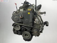 Двигатель Fiat Doblo 2008, 1.9 л, дизель (223B2000)