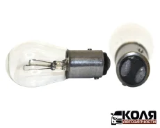 ����� P21-5W BAY15d S25 24V 21W 5W ����� ��������� 2 (HQ Autolamp) 154 7528 ����