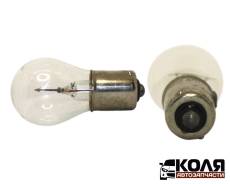 ����� P21W BA15s S25 12V 21W ����� ��������� 1 (HQ Autolamp) 147 7506 ����