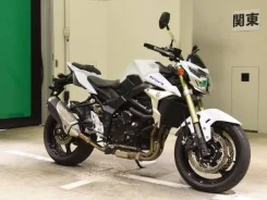 Suzuki GSR 750. 750����. ��., ��������, ���������, ��� �������. ��� ����� �� ������������ ����