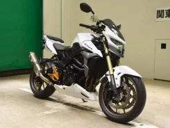 Suzuki GSR 750. 750����. ��., ��������, ���������, ��� �������. ��� ����� �� ������������ ����