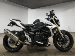 Suzuki GSR 750. 750����. ��., ��������, ���������, ��� �������. ��� ����� �� ������������ ����