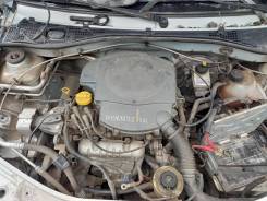  1.6 V8 