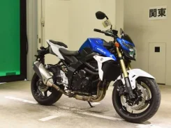 Suzuki GSR 750. 750����. ��., ��������, ���, ��� �������. ��� ����� �� ������������ ����