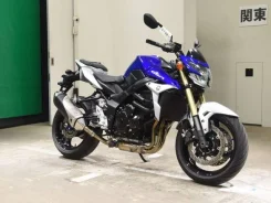 Suzuki GSR 750. 750����. ��., ��������, ���������, ��� �������. ��� ����� �� ������������ ����