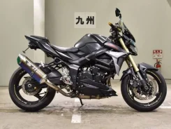 Suzuki GSR 750. 750����. ��., ��������, ���������, ��� �������. ��� ����� �� ������������ ����