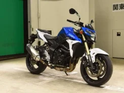 Suzuki GSR 750. 750����. ��., ��������, ���, ��� �������. ��� ����� �� ������������ ����