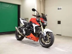Suzuki GSR 750. 750����. ��., ��������, ���������, ��� �������. ��� ����� �� ������������ ����