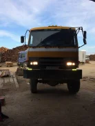 Mitsubishi Fuso Super Great ����