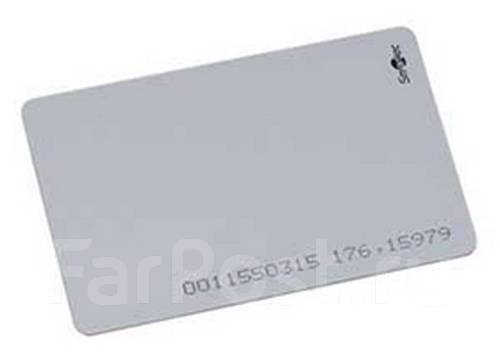 Карта Proximity Smartec ST-PC021MC7 - Оборудование для бизнеса во ...