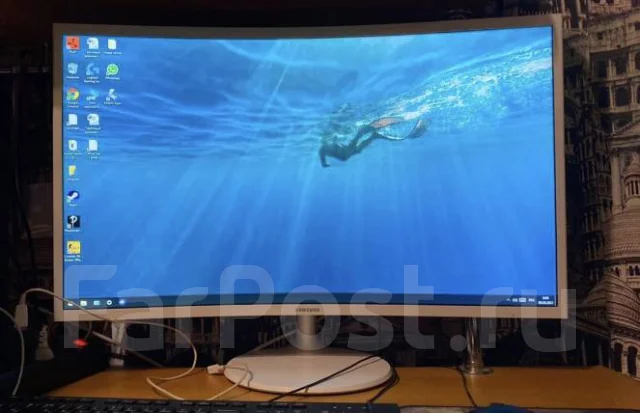Samsung. 32" ����