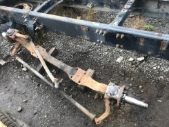 ����� �������� Volvo F10 ������ �10 253295 ����