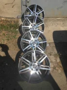 Enkei S939. 7.5x17", 5x114.3, ET45 ����