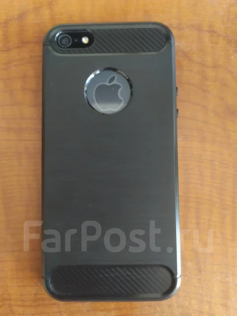 Apple iPhone 5. �/�, �����, 4G LTE ����