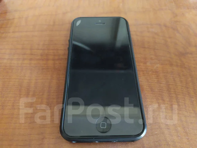 Apple iPhone 5. �/�, �����, 4G LTE ����