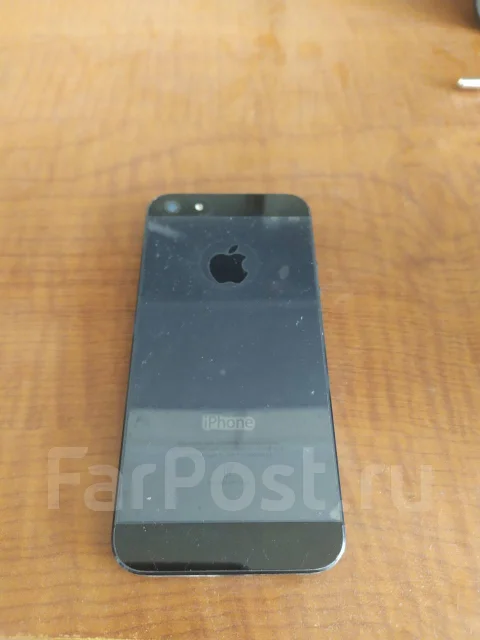 Apple iPhone 5. �/�, �����, 4G LTE ����