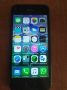 Apple iPhone 5. �/�, �����, 4G LTE ����