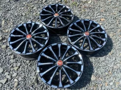 WSP Pandora X6. 5.5x16", 4x100, ET45, �� 67,1���. ����