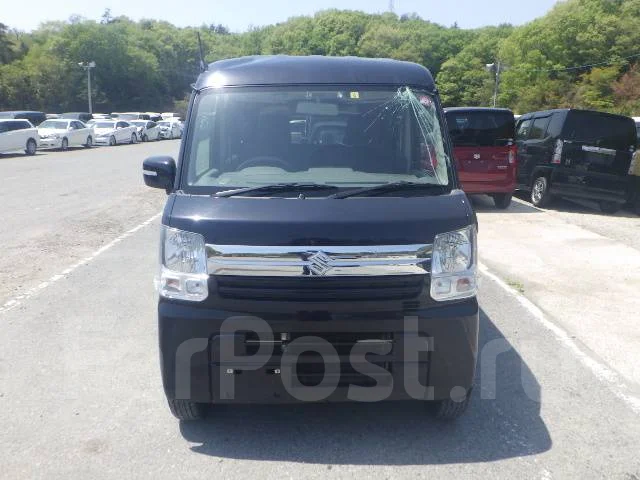 Suzuki Every. DA17V804615, R06ADET ����