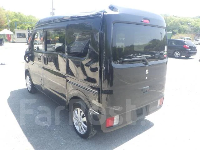 Suzuki Every. DA17V804615, R06ADET ����