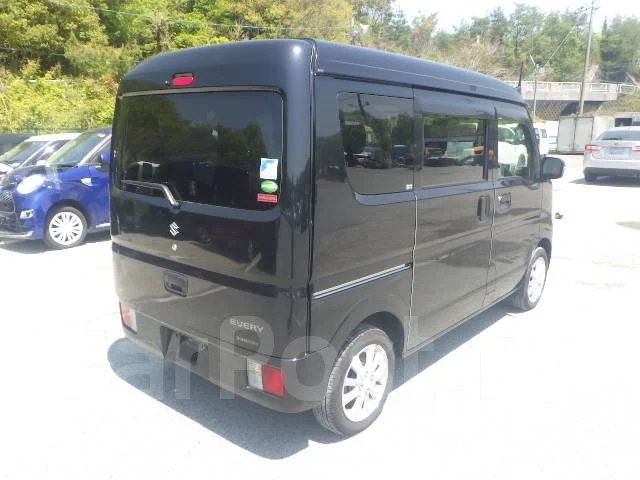 Suzuki Every. DA17V804615, R06ADET ����
