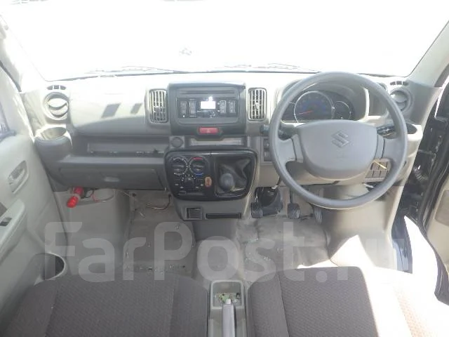 Suzuki Every. DA17V804615, R06ADET ����