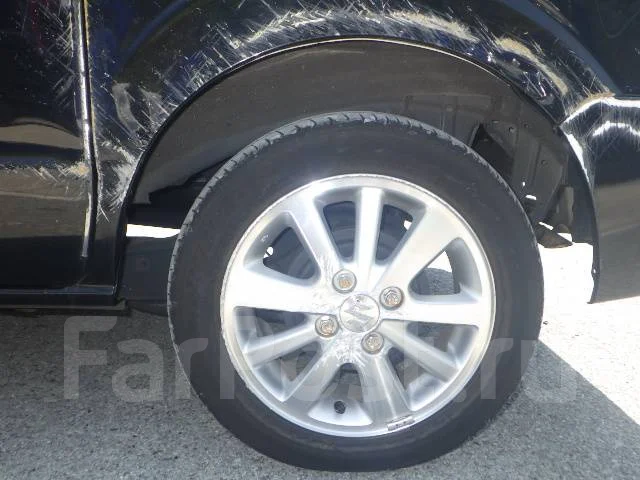 Suzuki Every. DA17V804615, R06ADET ����