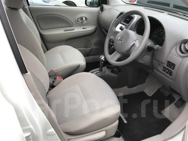Nissan March. ��������, ��������, 1.2, ������, 35 000����. ��, �/�. ��� ����� �� ������������ ����