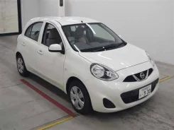 Nissan March. ��������, ��������, 1.2, ������, 35 000����. ��, �/�. ��� ����� �� ������������ ����