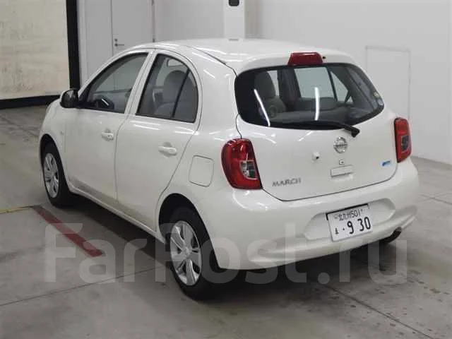 Nissan March. ��������, ��������, 1.2, ������, 35 000����. ��, �/�. ��� ����� �� ������������ ����