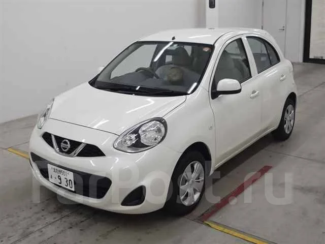 Nissan March. ��������, ��������, 1.2, ������, 35 000����. ��, �/�. ��� ����� �� ������������ ����