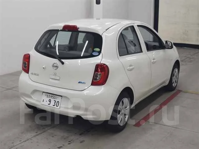 Nissan March. ��������, ��������, 1.2, ������, 35 000����. ��, �/�. ��� ����� �� ������������ ����