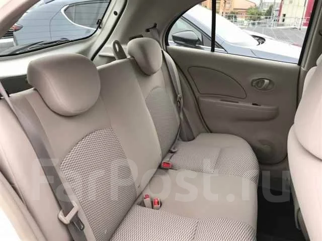 Nissan March. ��������, ��������, 1.2, ������, 35 000����. ��, �/�. ��� ����� �� ������������ ����